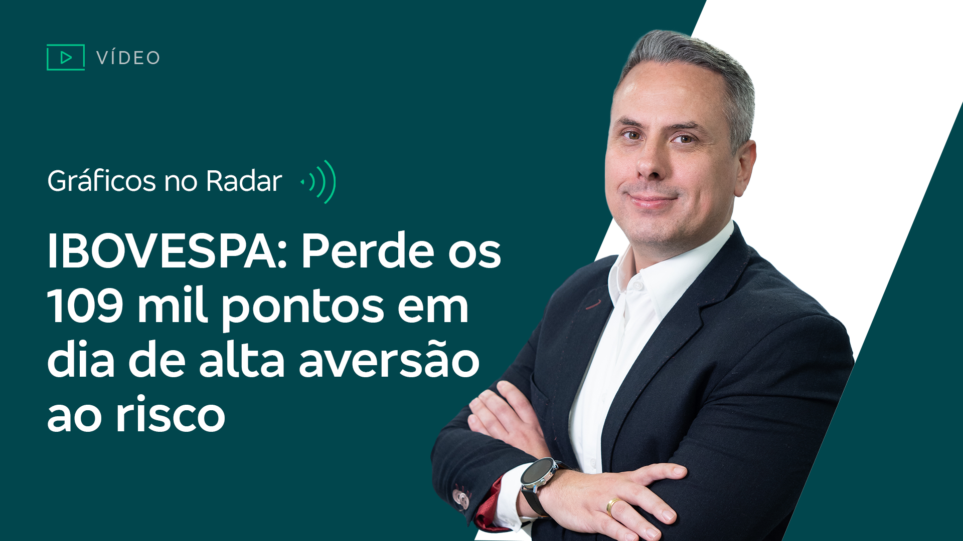 Gr Ficos No Radar Ibovespa Perde Os Mil Pontos Em Dia De Avers O