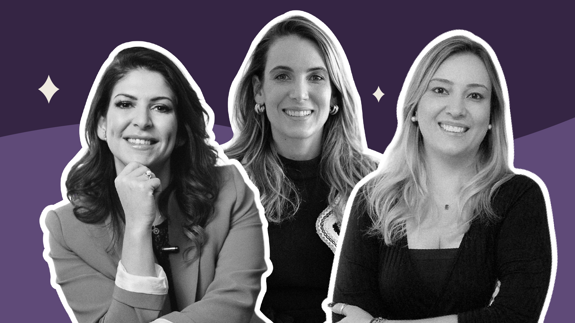 Mercado Financeiro CEOs Mulheres Falam Sobre Os Desafios De Empreender