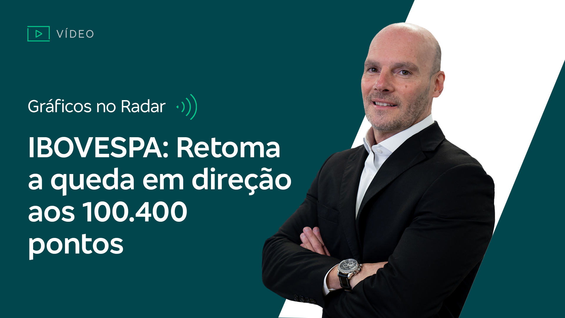 Gr Ficos No Radar Ibovespa Retoma Queda Em Dire O Aos Pontos