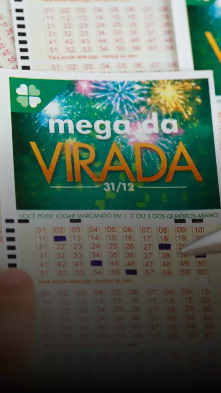 Mega Da Virada Como Aumentar Suas Chances De Ganhar E Investidor