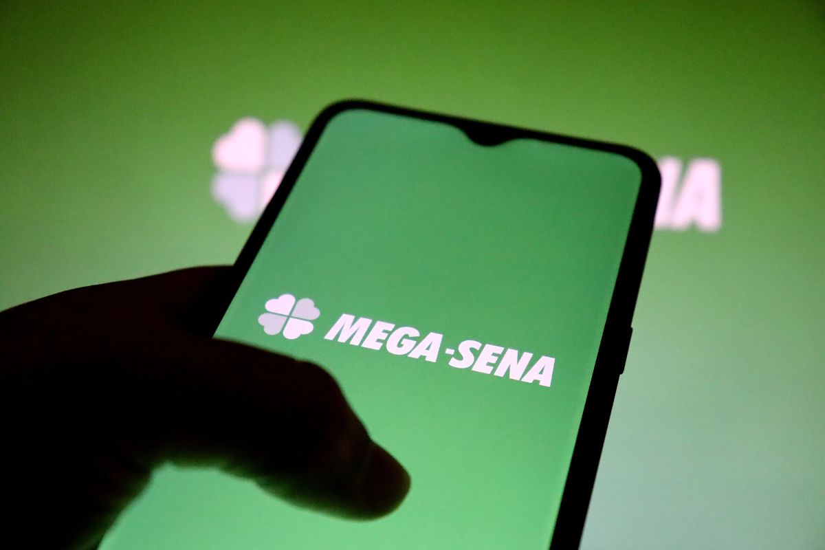 Mega Sena Veja O Resultado Do Concurso Tempo Real Consulte A