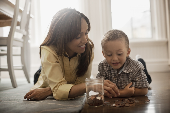 Dicas De Como Levar Seu Filho De Potencial Pot Ncia Not Cias Da Bolsa