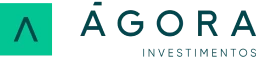 Logo Ágora Investimentos