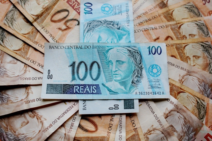Governo central tem superávit primário de R$ 3,872 bi em novembro