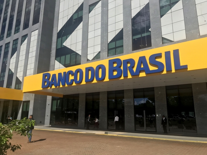 Trade do Dia: Ágora vê potencial de queda de Banco do Brasil (BBAS3)