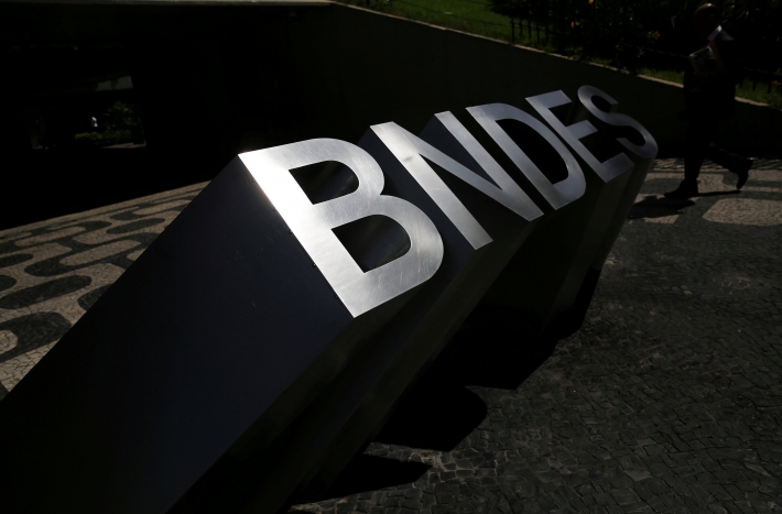 BNDES abre chamada pública para investir R$2,5 bi em fundos de infraestrutura