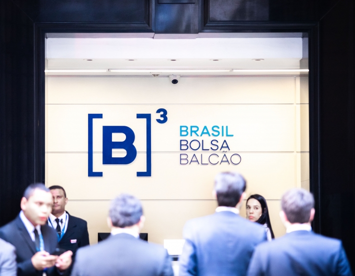 B3 confirma funcionamento da bolsa durante feriado de 6 dias em São Paulo
