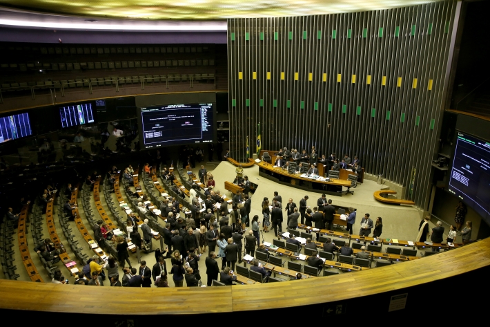 Proposta de reforma tributária está aquém do que o Brasil precisa