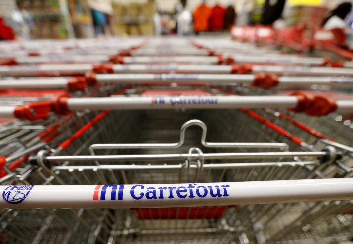 Carrefour Brasil estima vendas de R$100 bi para Atacadão em 2024