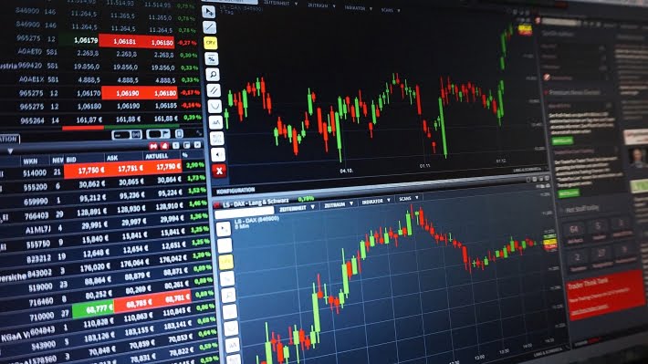 Day trade, swing trade, buy and hold: quais as diferenças