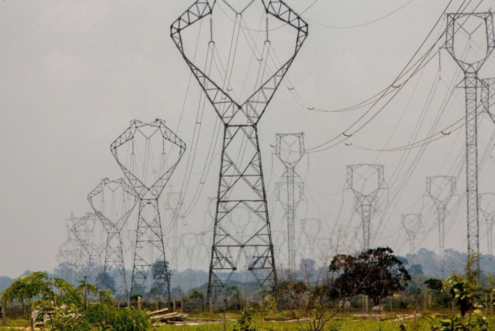 Aneel emprestará R$5,3 bi ao setor elétrico por custos da crise hídrica