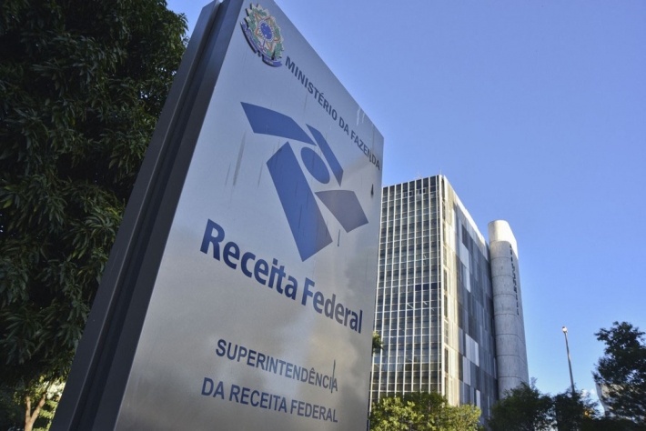 Receita prorroga declaração do Imposto de Renda para 31 de maio