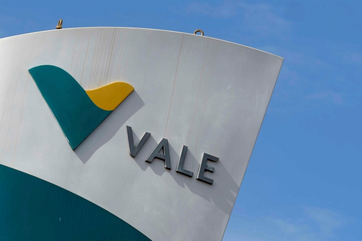 Vale anuncia venda de ativos de carvão para Vulcan por US$ 270 milhões