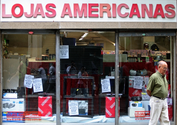Trade do Dia: Ágora solta operação de venda em Lojas Americanas PN (LAME4)