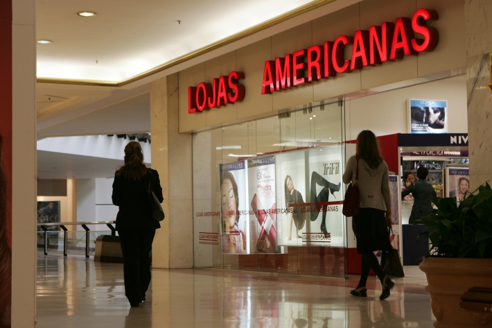 Trade do dia: venda de Lojas Americanas (LAME4) pode render quase 5%