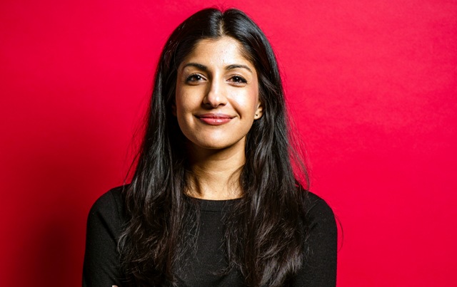 O diário de quarentena da CEO do Vimeo, Anjali Sud