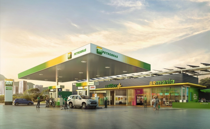 Credit Suisse: Queda do preço da gasolina na Petrobras segue paridade