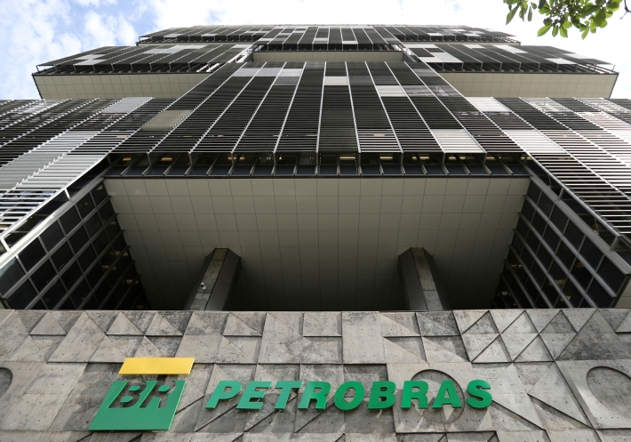 Petrobras reverte lucro e tem prejuízo de R$ 48 bilhões no 1º trimestre