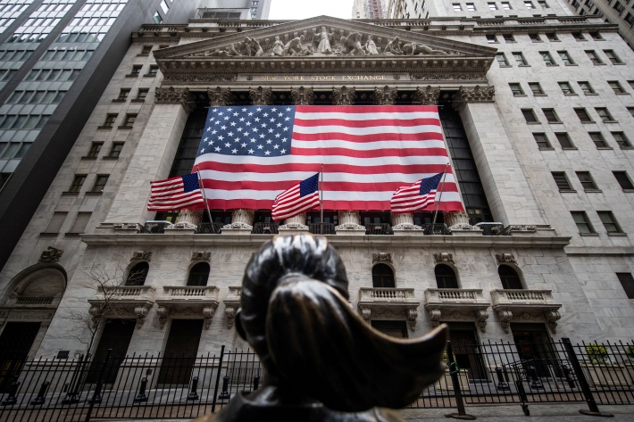 Fechamento de Mercado: Bolsas em NY sobem e sustentam alta do Ibovespa
