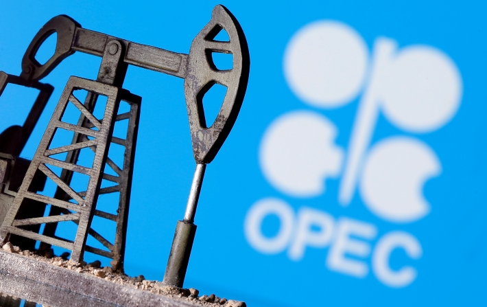 Opep vê Delta pesando na demanda de petróleo no último trim. do ano