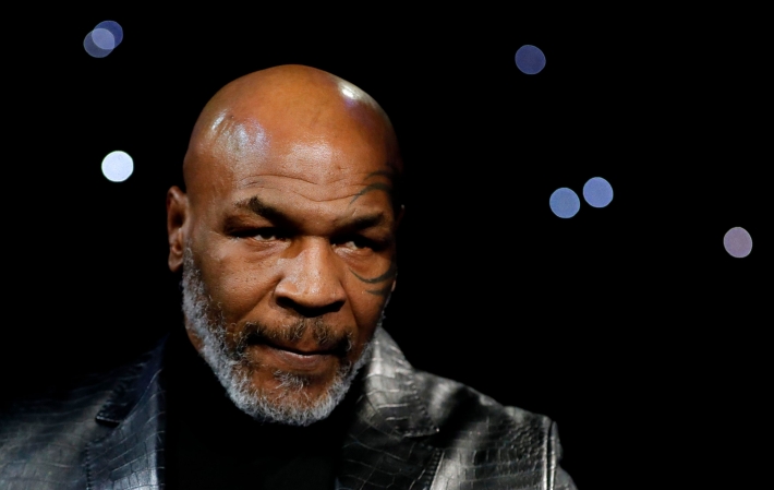 Como Mike Tyson recuperou sua fortuna após decretar falência
