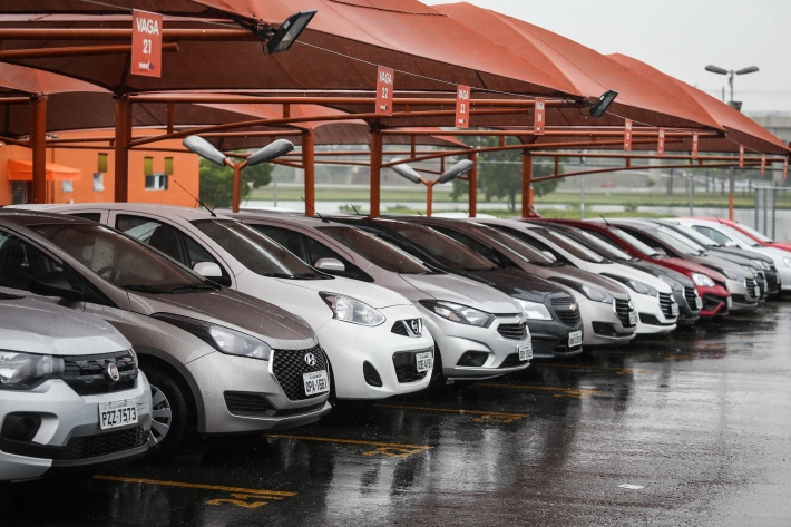 Ouro Verde investe R$ 140 mi em assinatura de carros para PMEs