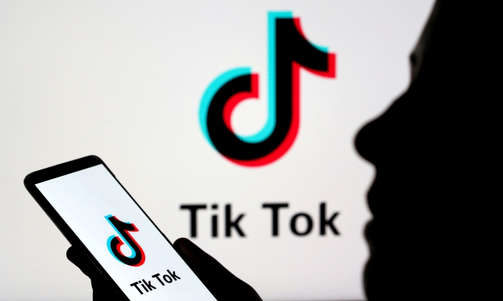 Shopify e TikTok se juntam para compras pelo aplicativo