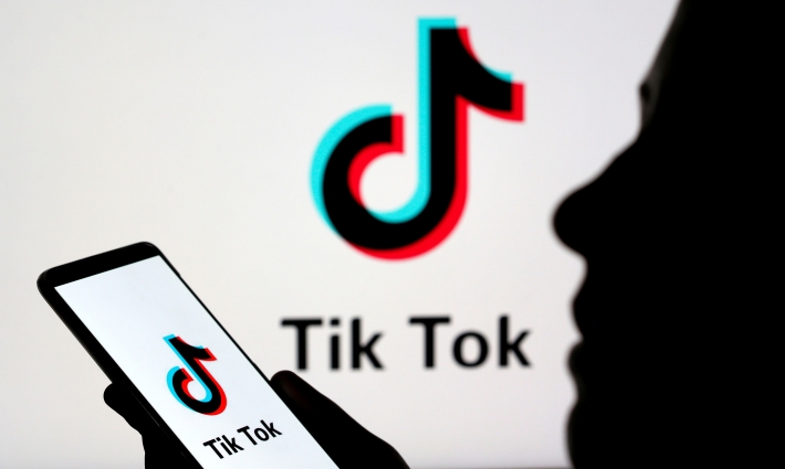 agora é minha vez de brilhar｜Pesquisa do TikTok