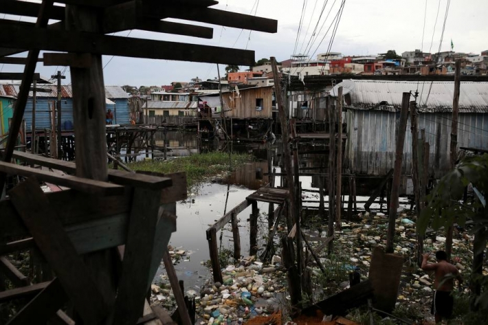 Abertura de Mercado: Marco do saneamento deve impulsionar Ibovespa