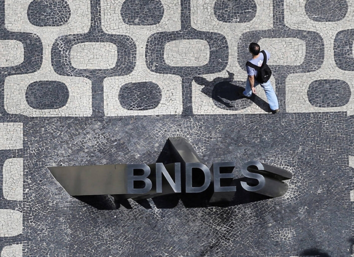 BNDES anuncia emissão de R$1,8 bilhões em debêntures para empresa do RJ