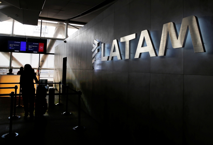 Em recuperação judicial, Latam deixa Bolsa de Nova York em 22 de junho