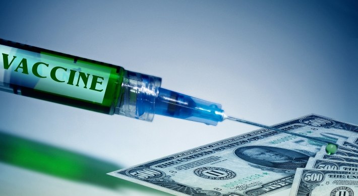 Distribuição de vacina pode fazer com que dólar caia 20% em 2021, diz Citi