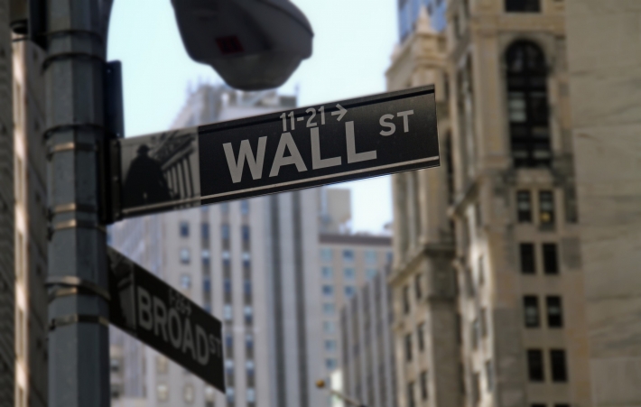 Colunista dá sentido a Wall Street como nenhum outro; Entenda
