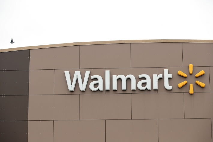 Desta vez, o Walmart não vai se deixar intimidar por Wall Street