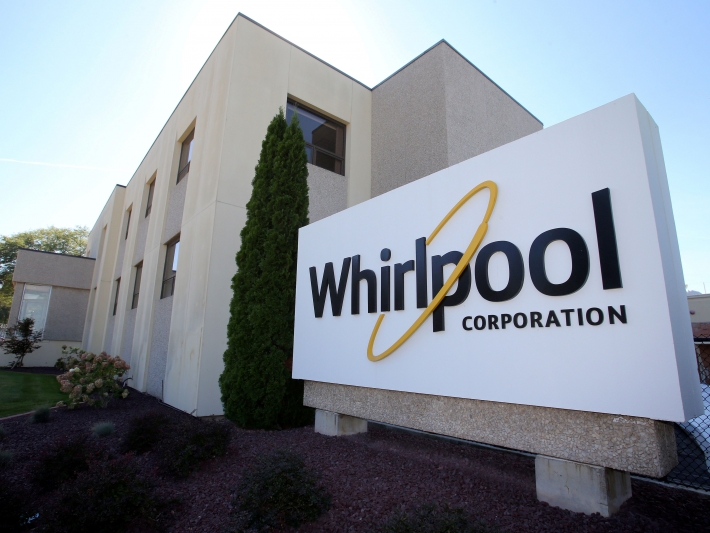 EUA: Whirlpool compra InSinkErator por US$ 3 bilhões; ações sobem