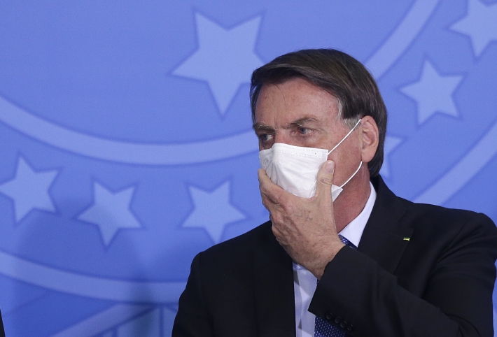 Jair Bolsonaro