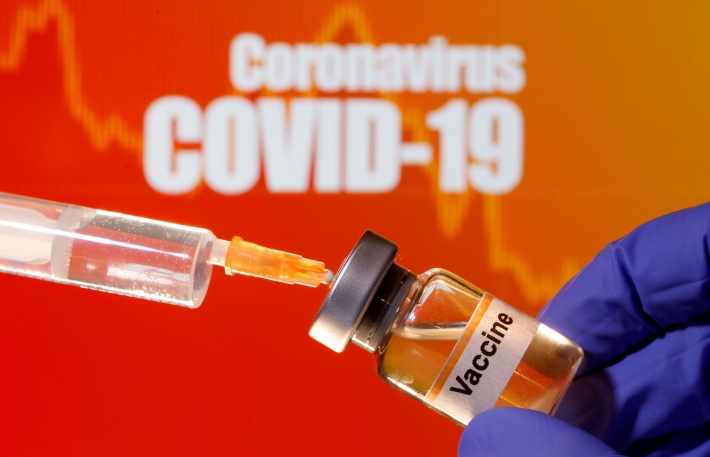 Novavax: do colapso à vacina do coronavírus com a ajuda de Bill Gates