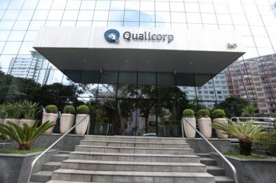 Ibovespa hoje: Qualicorp, Alpargatas e BRF são os destaques negativos