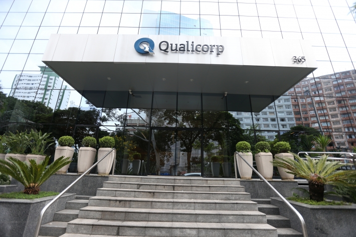 Trade do dia: Analista indica compra de Qualicorp ON (QUAL3)