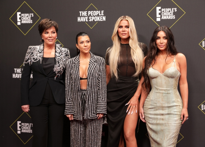 5 lições de negócios e investimento das Kardashians