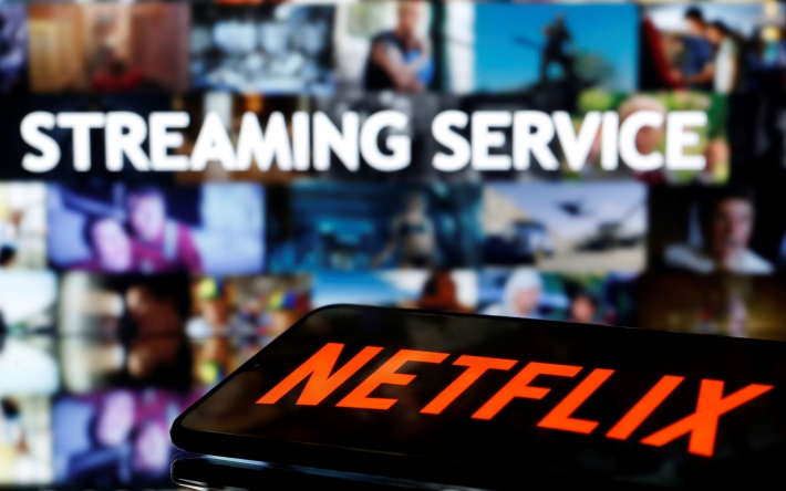 Netflix tem crescimento recorde de assinantes e vale US$ 100