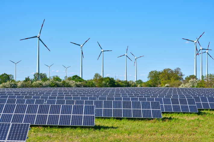 Solfácil capta R$ 1,3 bi para financiar projetos de energia solar