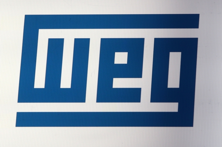 Weg (WEGE3) investe R$ 100 milhões em sistema de baterias de lítio