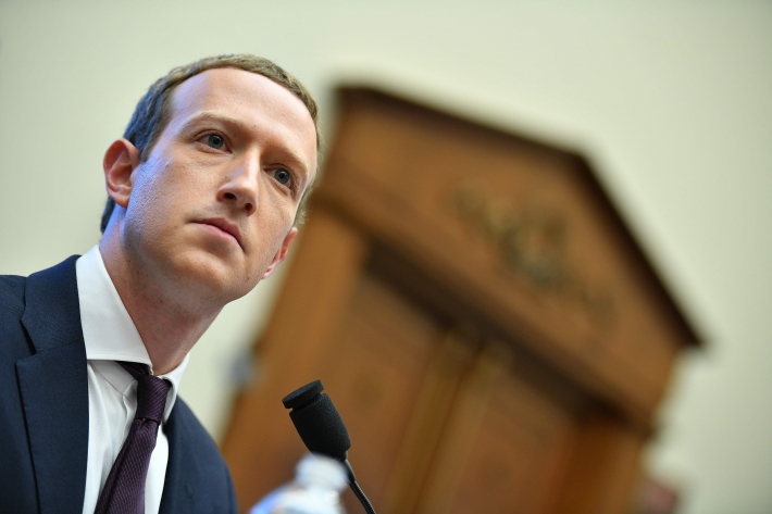 Caso Facebook: Coinbase teme que fiscalização desmotive executivos