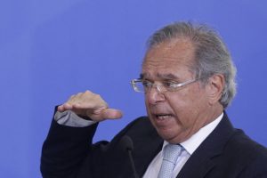 Paulo Guedes