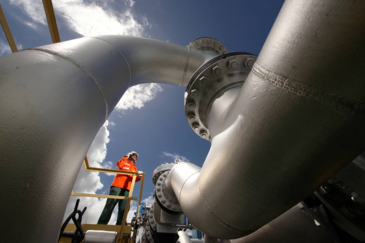 Petrobras e Gerdau assinam contrato de gás no mercado livre