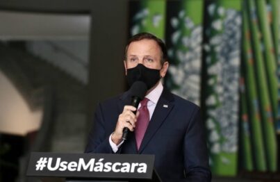 SP isenta ICMS de equipamentos de petróleo e reduz alíquota para sucos