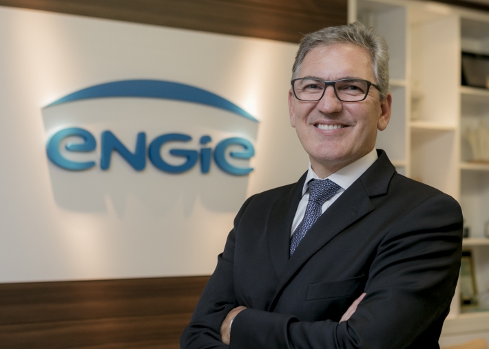 É muito bom o investidor olhar para o setor de energia, diz CEO da Engie
