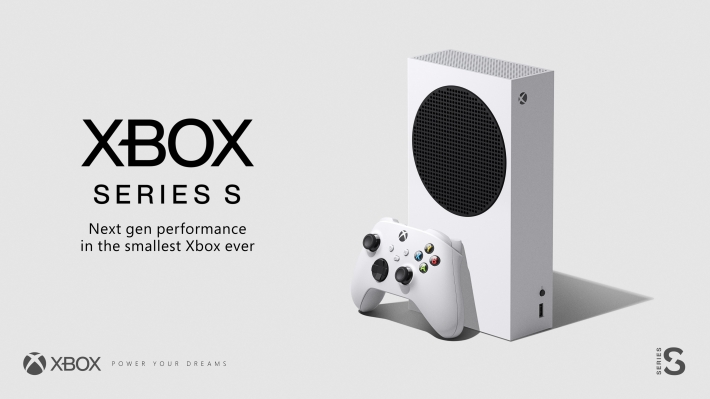 CRISE XBOX SERIES S NO BOSTIL 