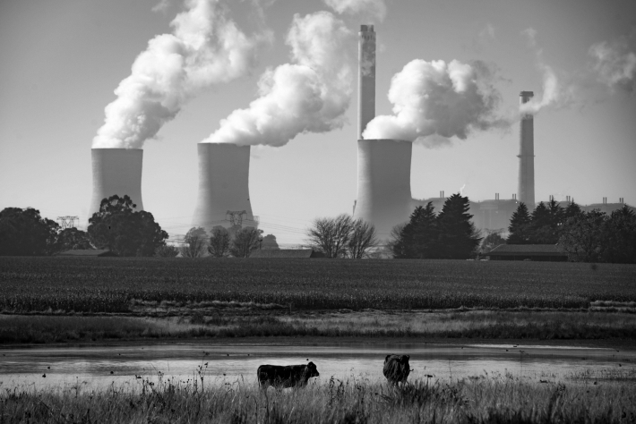AIE estima que até 2040 uso do carvão retornará a nível pré-Revolução Industrial